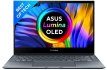 Asus ZenBook Flip 13 OLED UX363EA-HP502WS (Core i5 11th Gen/8 GB/512 GB SSD/Windows 11)